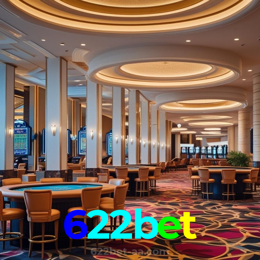 622bet:O cassino online mais confiável para você apostar no futebol e jogar poker!