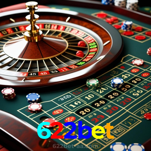 622bet:Sinta a emoção do cassino! Aposte agora e ganhe prêmios reais!