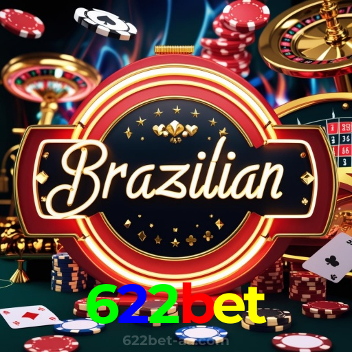 622bet：Jogue slots, aposte no futebol e vença com grandes prêmios!