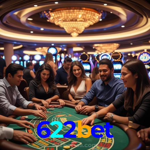 622bet:Jogue nas mesas de poker e se torne um campeão das cartas!