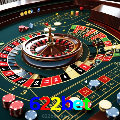 622bet：Jogue slots, aposte no futebol e vença com confiança no nosso cassino!