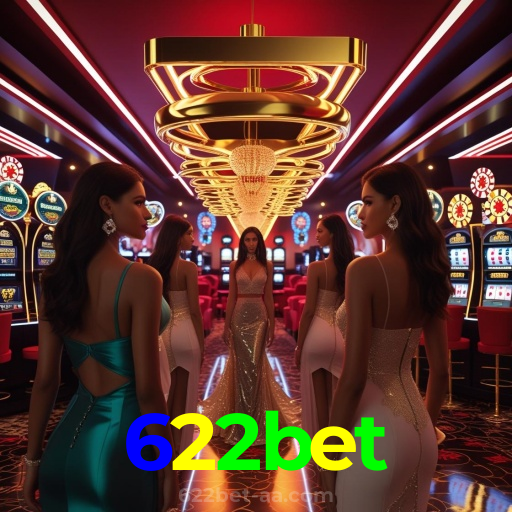 622bet：Jogue no cassino mais confiável com apostas em futebol e jogos emocionantes!