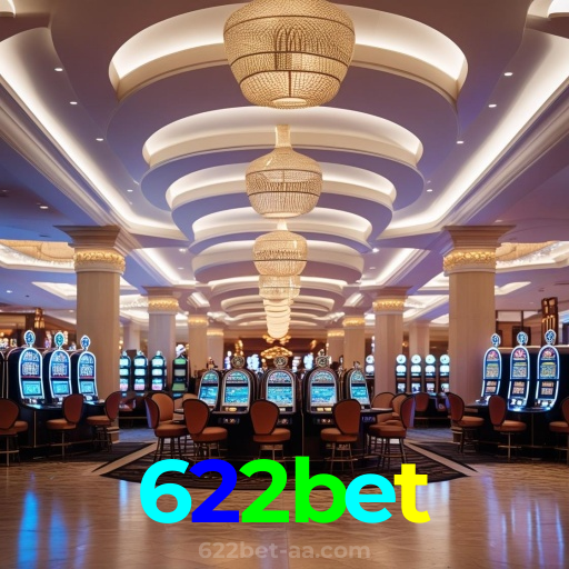622bet：Divirta-se com blackjack e apostas no futebol online, onde a sorte está ao seu lado!