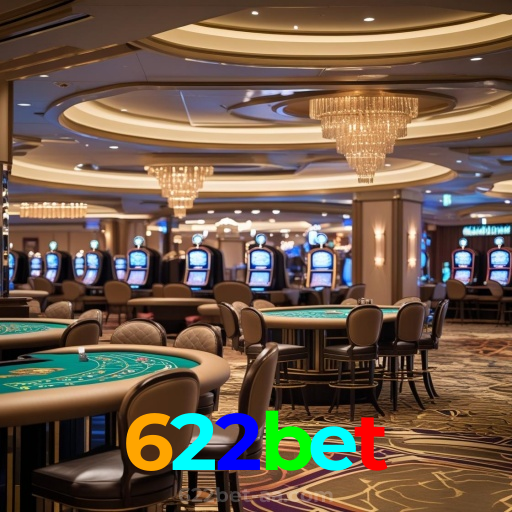622bet:Jogue slots, aposte no futebol e conquiste prêmios incríveis!