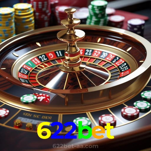 622bet：Ganhe com poker, blackjack e apostas em futebol no cassino online!