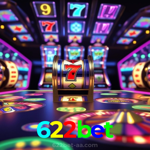 622bet:Jogue em nosso cassino online e descubra os maiores jackpots!