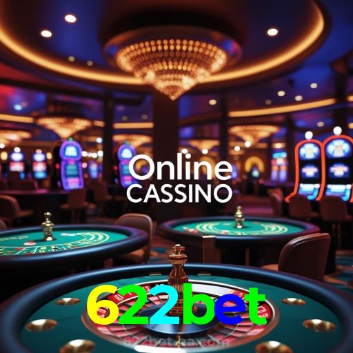 622bet:Apostas ao vivo no futebol e prêmios em blackjack e roleta!