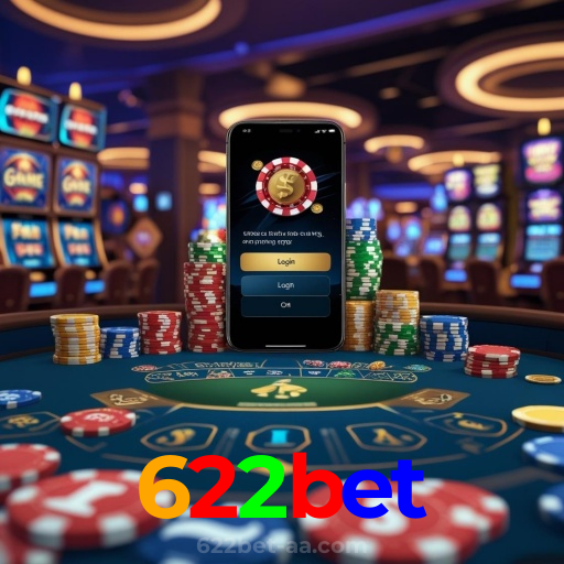 622bet：No futebol online, cada aposta te leva mais perto da vitória!