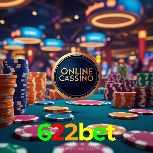 622bet:Onde a diversão nunca acaba: poker, roleta e apostas no futebol!
