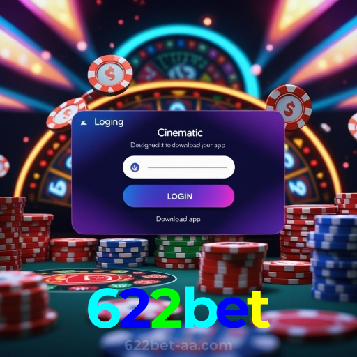 622bet：Aposte no futebol e ganhe prêmios em slots e roleta ao vivo!