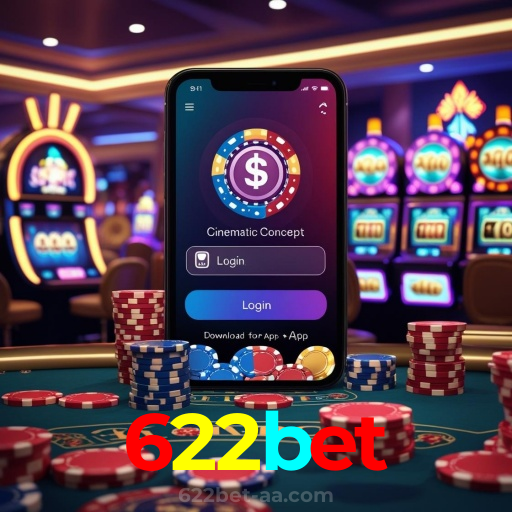 622bet:Jogue slots, blackjack e aposte ao vivo no futebol com segurança!