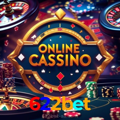 622bet：Jogue slots, aposte no futebol e conquiste grandes vitórias!