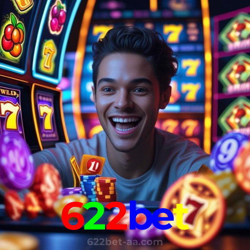 622bet：O melhor do futebol online está aqui! Aposte e vença!