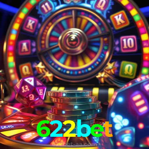 622bet：Aposte no futebol digital e sinta a emoção de vencer!