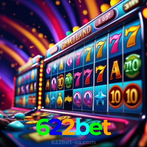 622bet:Aposte no futebol e vença em blackjack e roleta no nosso cassino!