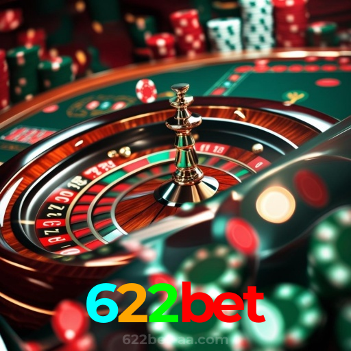 622bet:Jogue agora e vença nas melhores slots online!