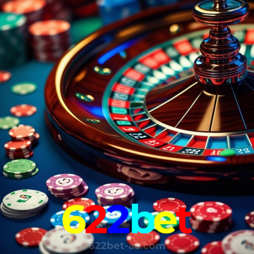 622bet:Aposte no futebol e ganhe prêmios fantásticos em blackjack e roleta!