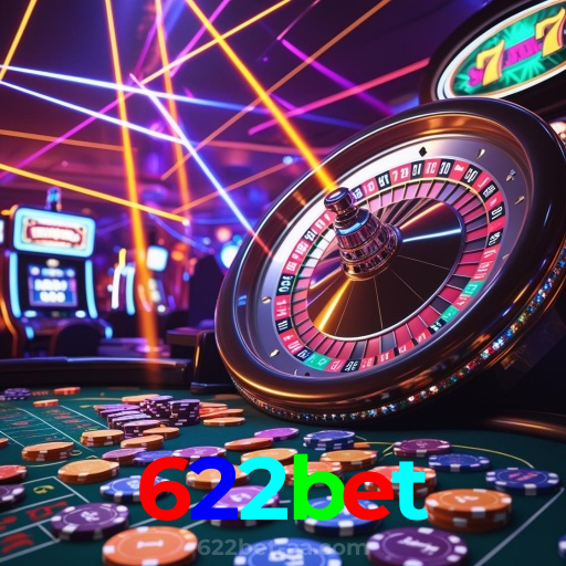 622bet：Aposte na roleta e conquiste prêmios incríveis em nosso cassino!