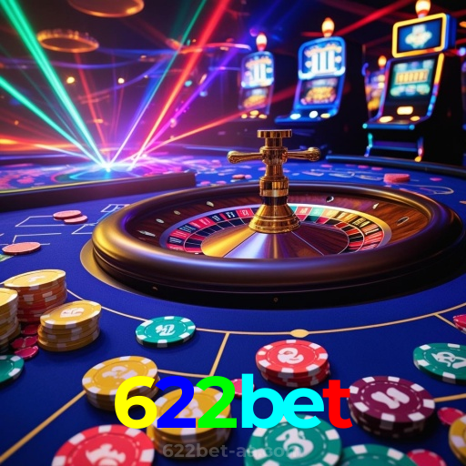 622bet：A emoção do blackjack te espera! Aposte e vença agora!
