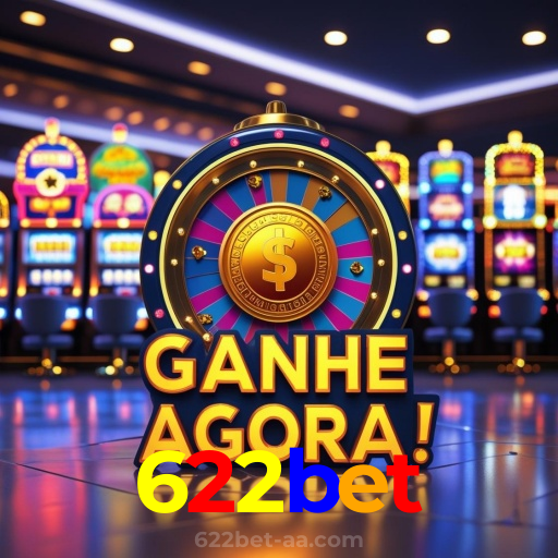 622bet：Aposte no futebol online e marque gols com grandes prêmios!