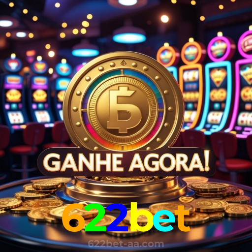 622bet：Divirta-se com slots e apostas ao vivo em futebol no nosso cassino online!