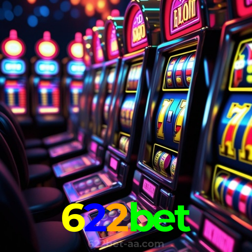 622bet:O melhor cassino online com slots, poker e apostas no futebol!