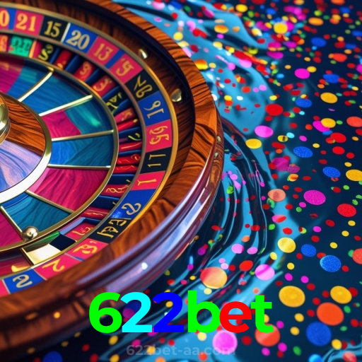 622bet:Vença na roleta e leve para casa grandes prêmios!