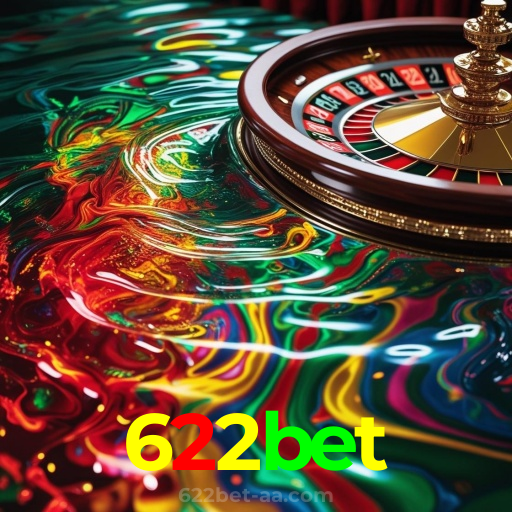 622bet：Aposte no futebol e conquiste vitórias incríveis nos jogos de cassino!