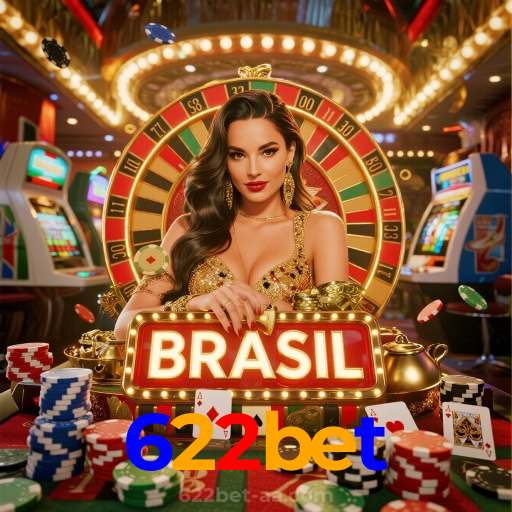 622bet：Jogue futebol online e conquiste vitórias de tirar o fôlego!