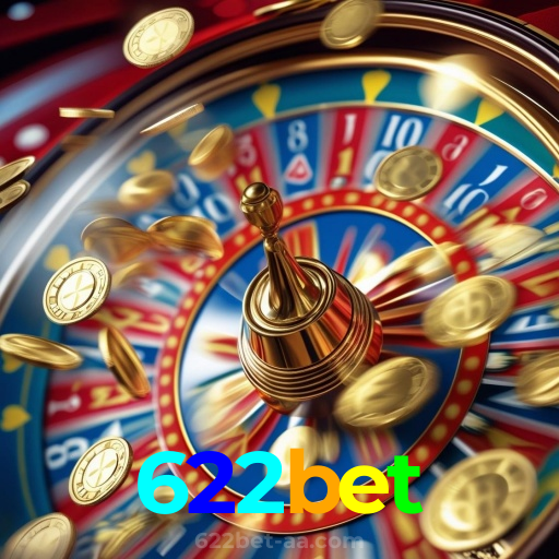 622bet:O melhor do futebol online com chances incríveis de vitória!