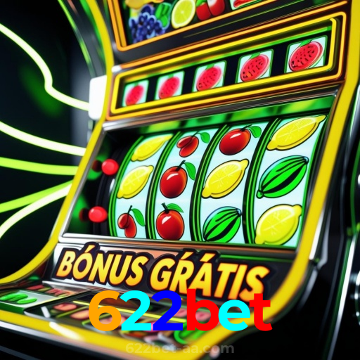 622bet:Vença com a roleta e aposte no futebol ao vivo no melhor cassino online!