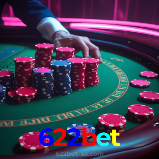622bet：Aposte no futebol digital e conquiste vitórias épicas!