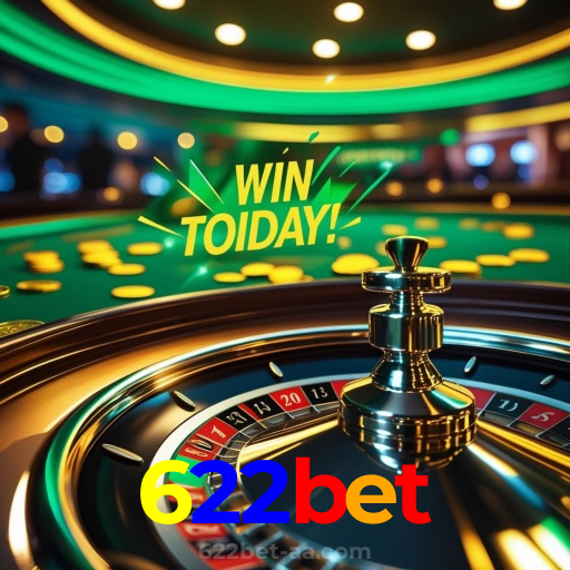 622bet：Apostas de futebol online para os verdadeiros fãs! Vença agora!