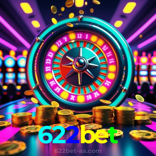 622bet：Onde as vitórias no futebol se encontram com os jackpots do cassino!