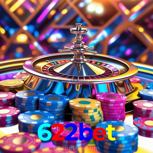 622bet:Aposte no seu time e ganhe prêmios incríveis com poker e roleta!