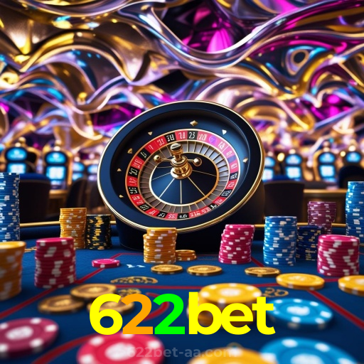 622bet:Entre no cassino e comece a ganhar agora mesmo!