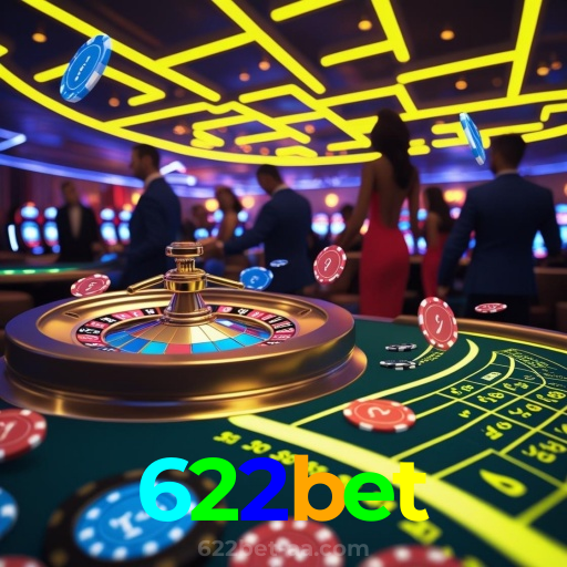622bet:Apostas no futebol e diversão em blackjack e roleta online te esperam!