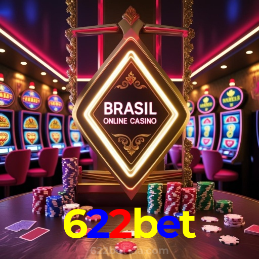 622bet：Ganhe no futebol e conquiste prêmios nos melhores jogos de cassino online!