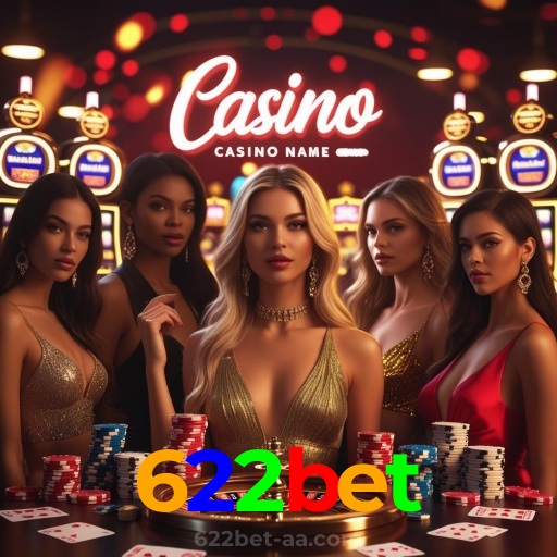 622bet：No nosso cassino, a emoção nunca para! Jogue agora!