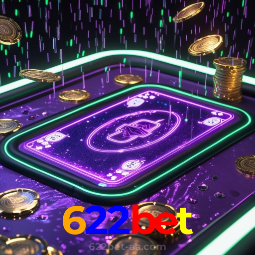 622bet:Apostas ao vivo no futebol e grandes prêmios nos melhores jogos de cassino!