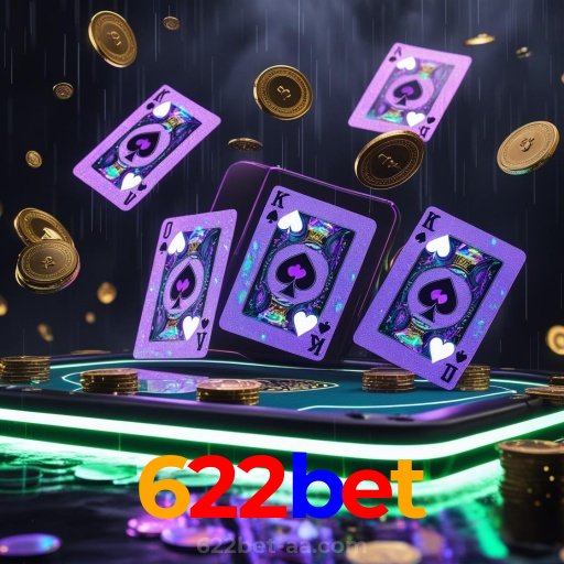 622bet：O melhor cassino online com roleta, poker e apostas no futebol ao vivo!