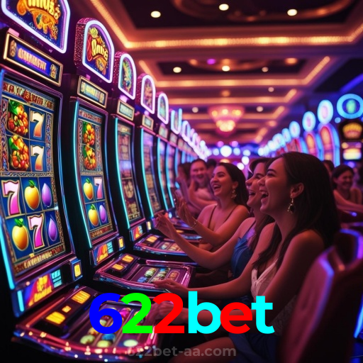 622bet：O cassino online mais confiável para jogar blackjack e apostar no futebol!