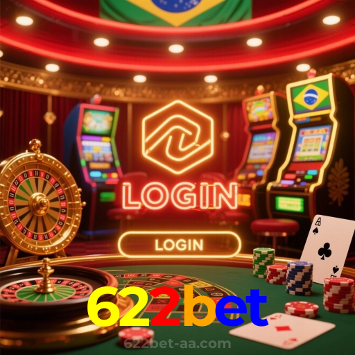 622bet：Jogue nas roletas e descubra as maiores vitórias!