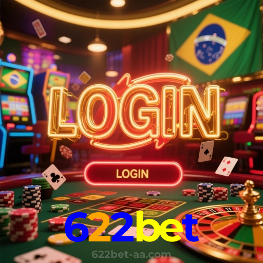 622bet：O cassino online mais confiável para poker, roleta e apostas no futebol!