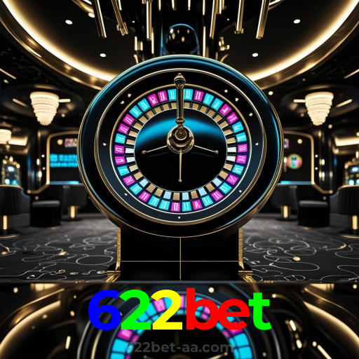 622bet：Jogue slots, aposte no futebol e conquiste prêmios incríveis!