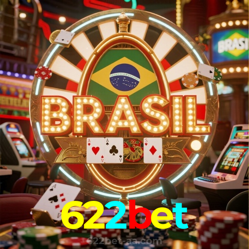622bet：Jogue slots, aposte no futebol e ganhe no cassino online mais seguro!