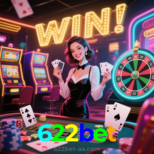 622bet：O cassino mais confiável para jogar blackjack e apostar no futebol!