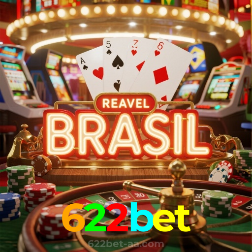622bet：No nosso cassino, a emoção nunca para! Jogue agora!