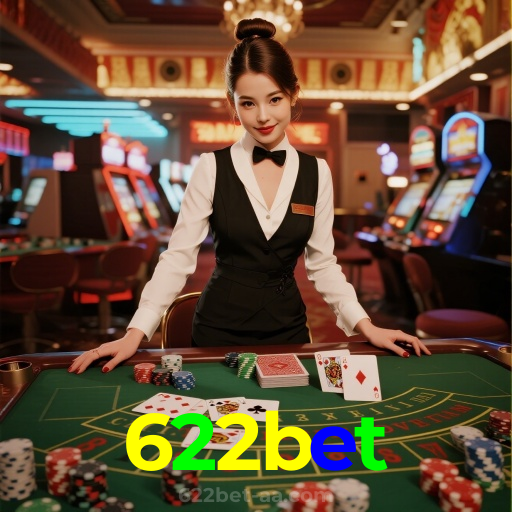 622bet:O melhor cassino para você jogar poker e fazer apostas no futebol online!