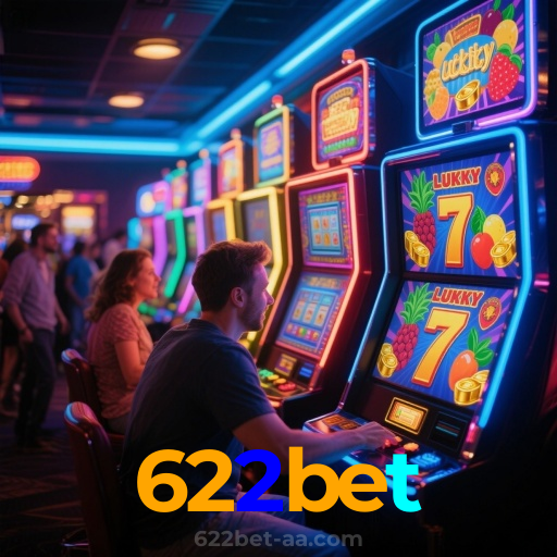 622bet：Desafie a roleta e conquiste vitórias épicas!